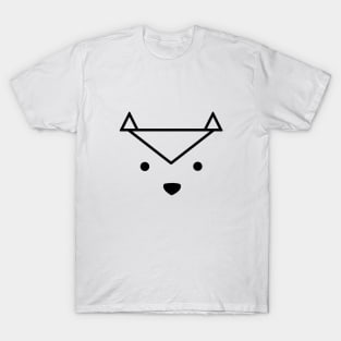 Little Fox T-Shirt